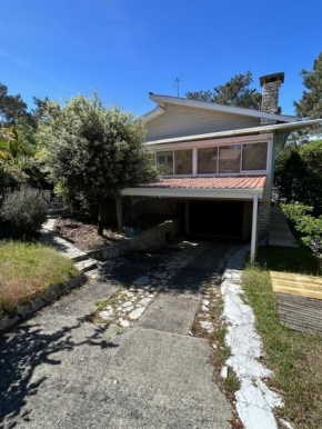 Maison de vacances à Lacanau